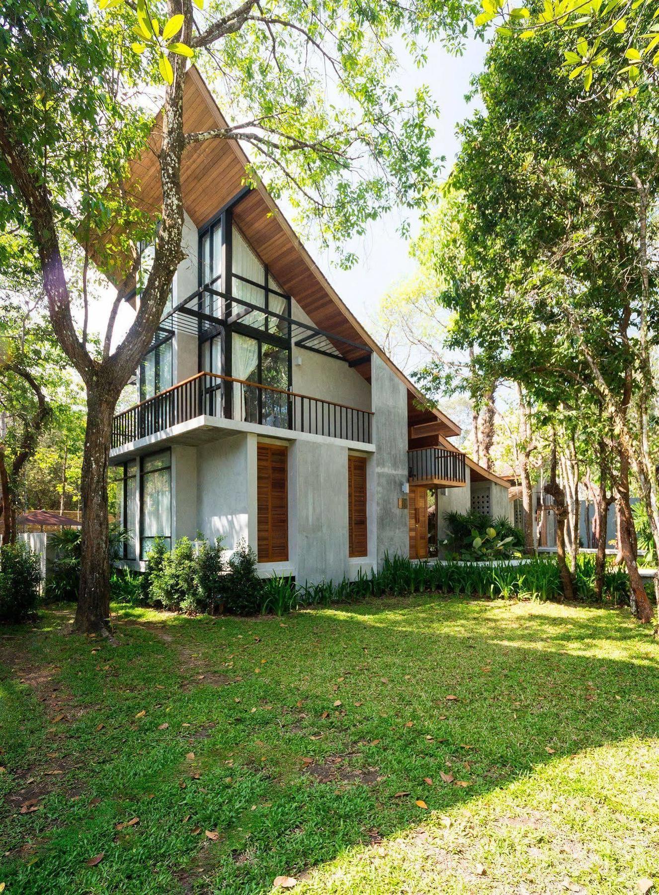 Villa Thalanena By The Beach Exterior photo